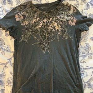 AllSaints T-shirt